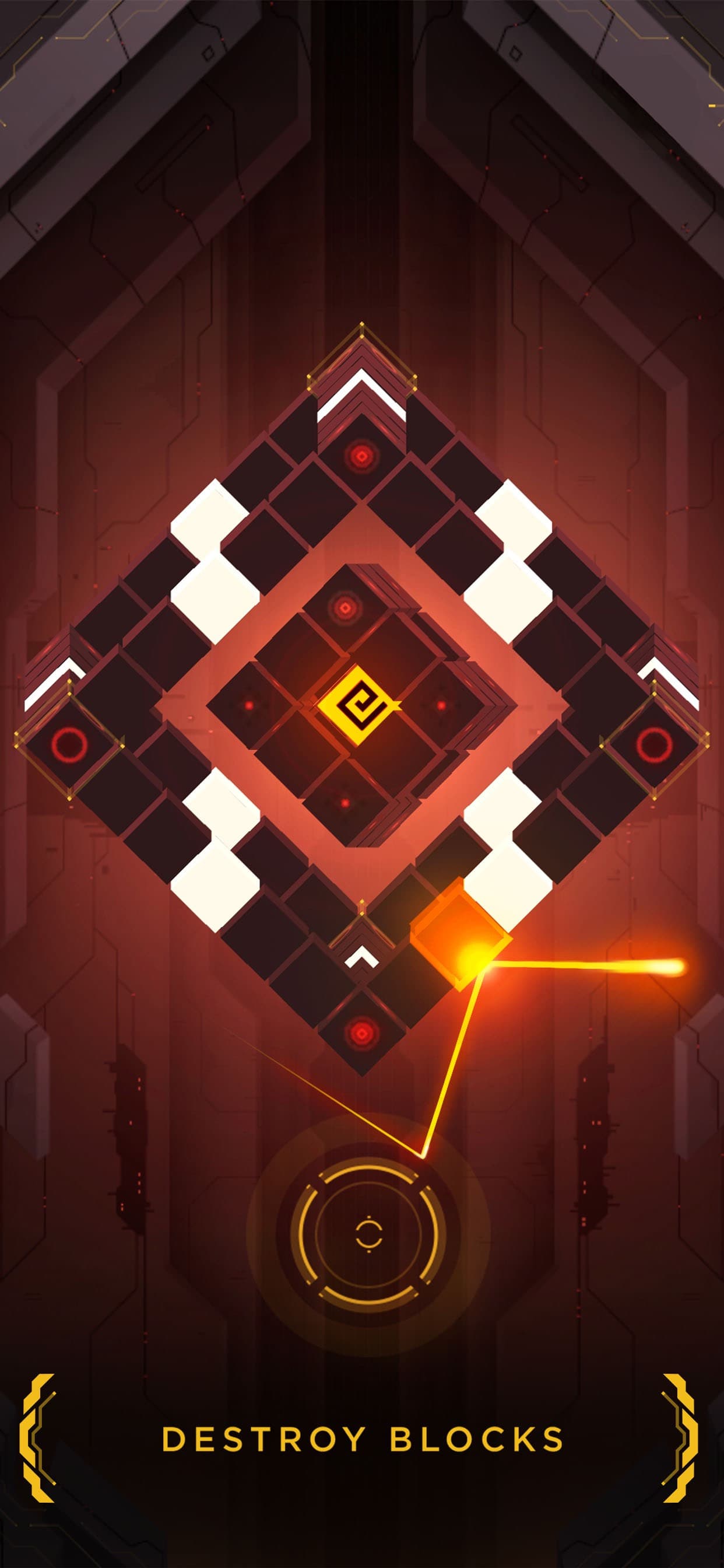 Hyperforma screenshot 1 - screenshot