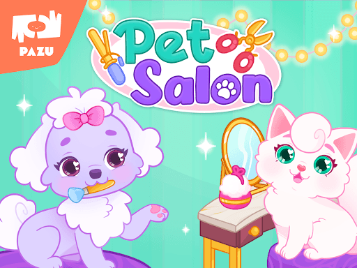 Pet Salon screenshot 8 - screenshot