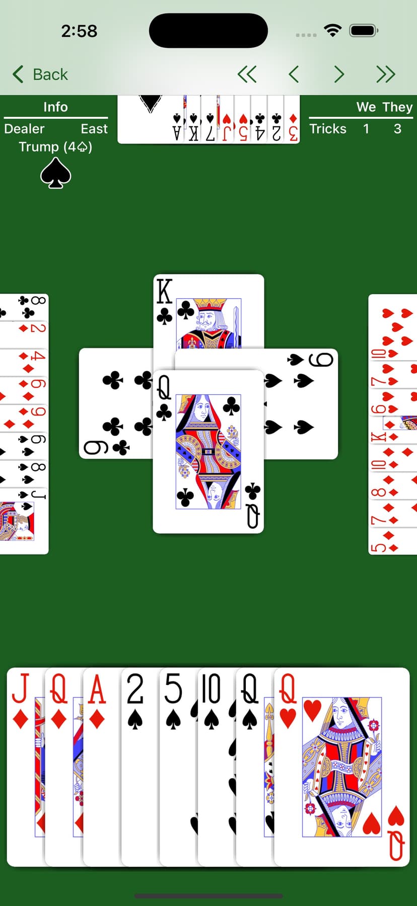 Whist - Expert AI screenshot 3 - screenshot