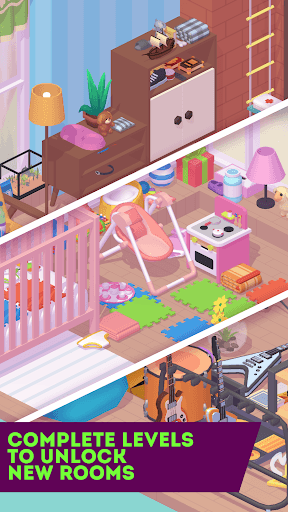 Decor Life - Home Design Game screenshot 5 - screenshot
