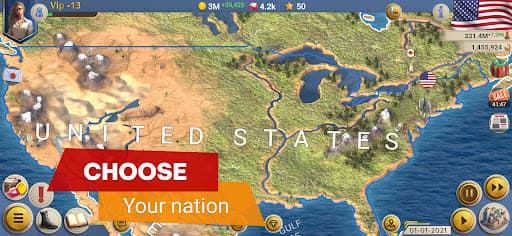 MA 2 – President Simulator PRO screenshot 9 - screenshot