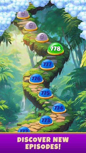 Hexa Diamonds screenshot 16 - screenshot
