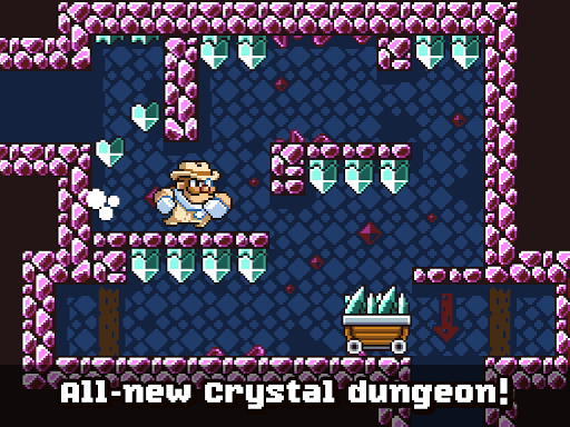 Duke Dashington Remastered screenshot 8 - screenshot