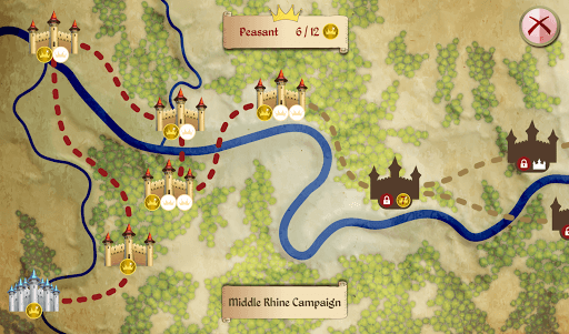 Castles of Mad King Ludwig screenshot 8 - screenshot