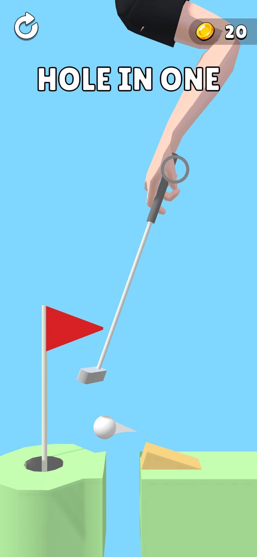 Arm Simulator screenshot 7 - screenshot