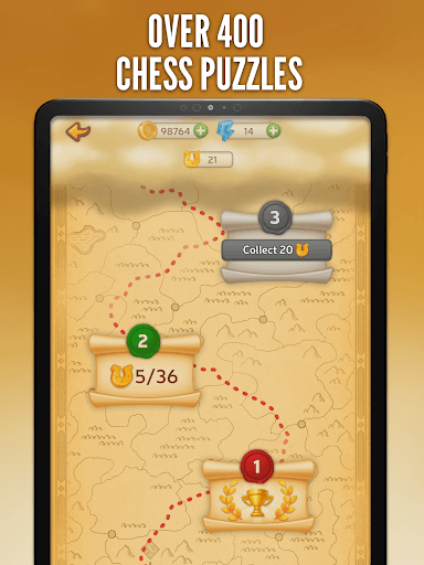 Chess - Clash of Kings screenshot 15 - screenshot