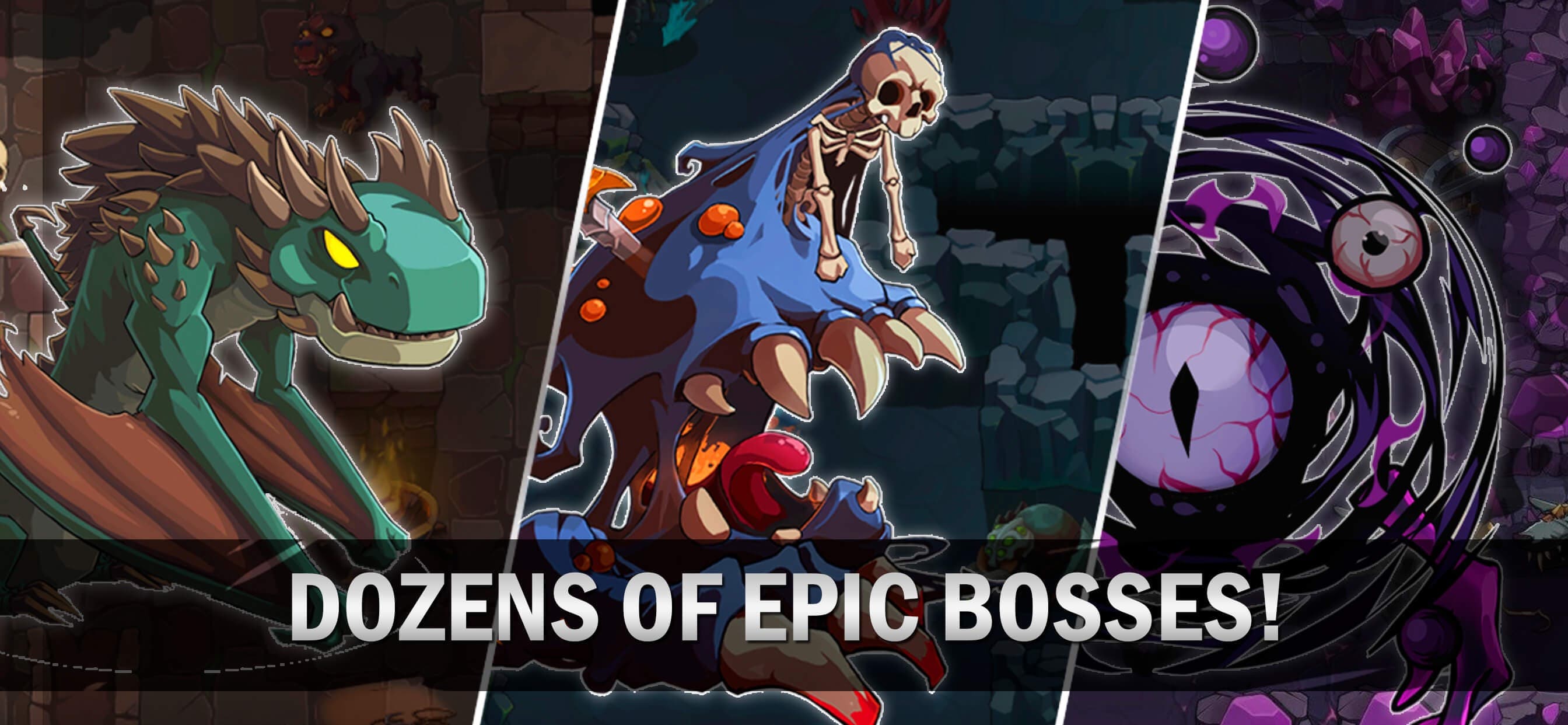 Order of Fate: Dungeon Crawler screenshot 3 - screenshot