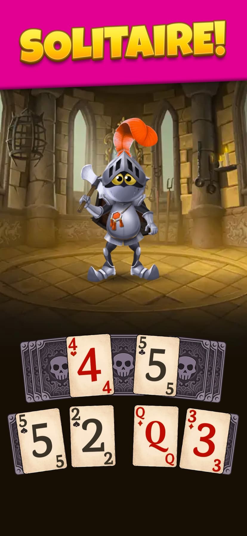 Sorcery School screenshot 6 - screenshot