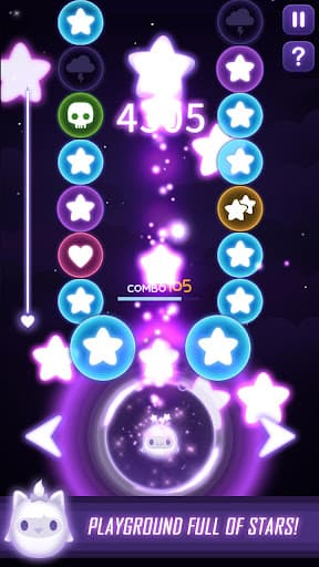 FASTAR - Fantasy Fairy Story screenshot 3 - screenshot