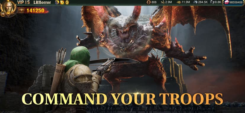 War and Order screenshot 2 - screenshot