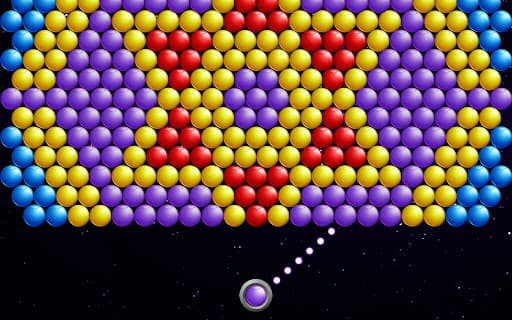 Bubble Shooter! Extreme screenshot 15 - screenshot