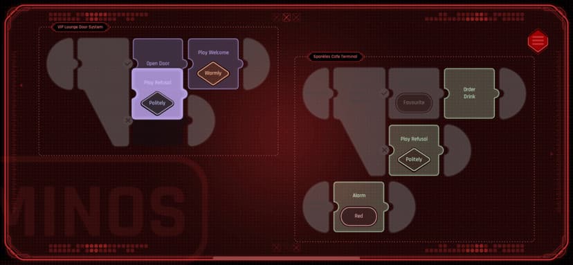 Beyond a Steel Sky screenshot 7 - screenshot