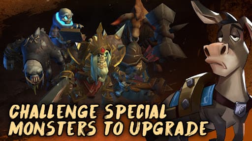 Dig&Dungeons screenshot 16 - screenshot