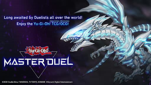 Yu-Gi-Oh! Master Duel screenshot 2 - screenshot
