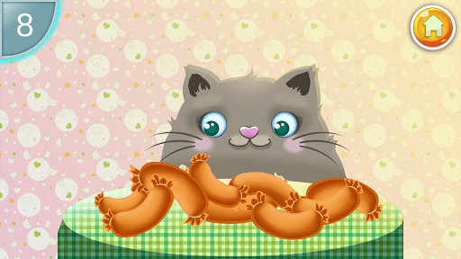 Kids Learn to Count 123 (Lite) screenshot 16 - screenshot