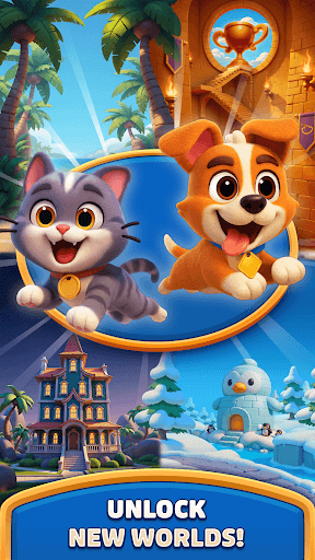 Pet Panic screenshot 6 - screenshot