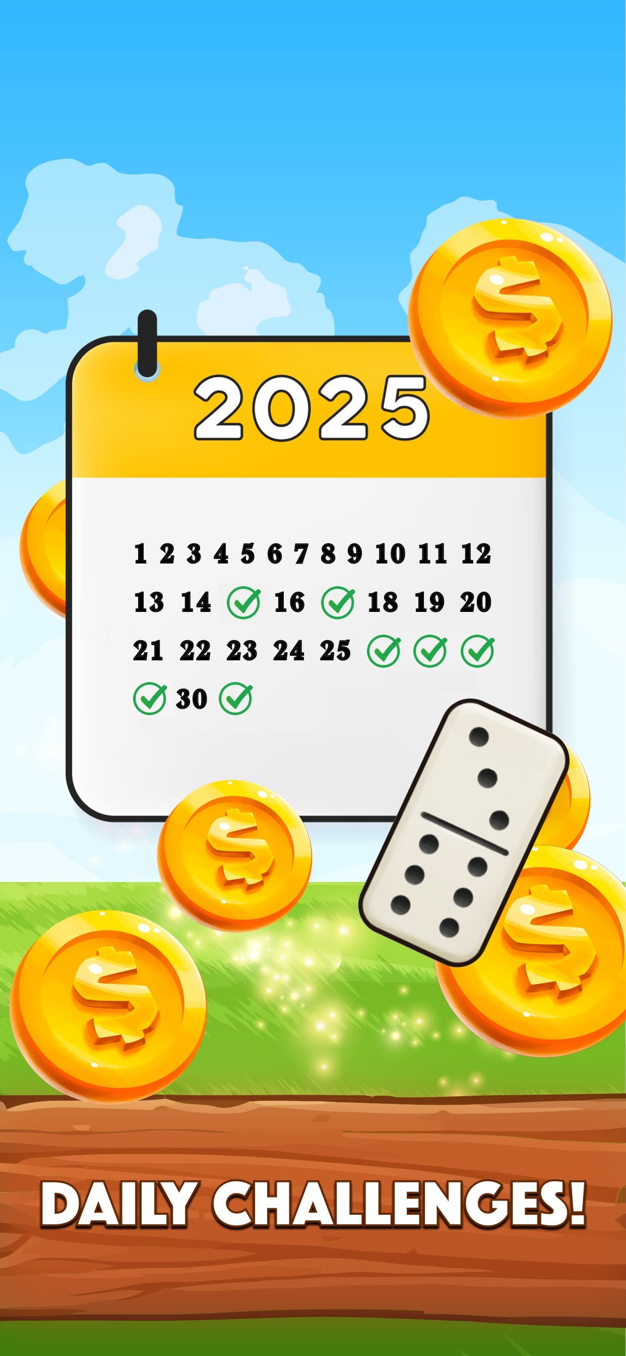 Dominoes Game - Domino Online screenshot 4 - screenshot