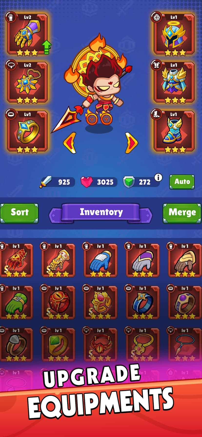 Survivor Kingdoms screenshot 8 - screenshot