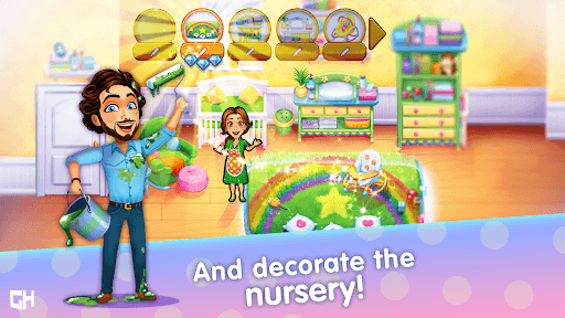 Delicious - Miracle of Life screenshot 4 - screenshot