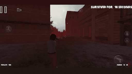 Slender Must Die: Survivors screenshot 12 - screenshot