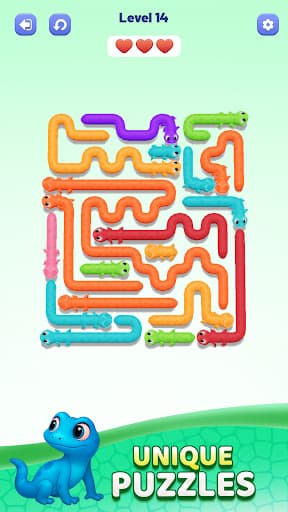 Gecko Go screenshot 16 - screenshot