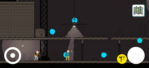 The JerryMaya Detective Agency screenshot 1 - screenshot