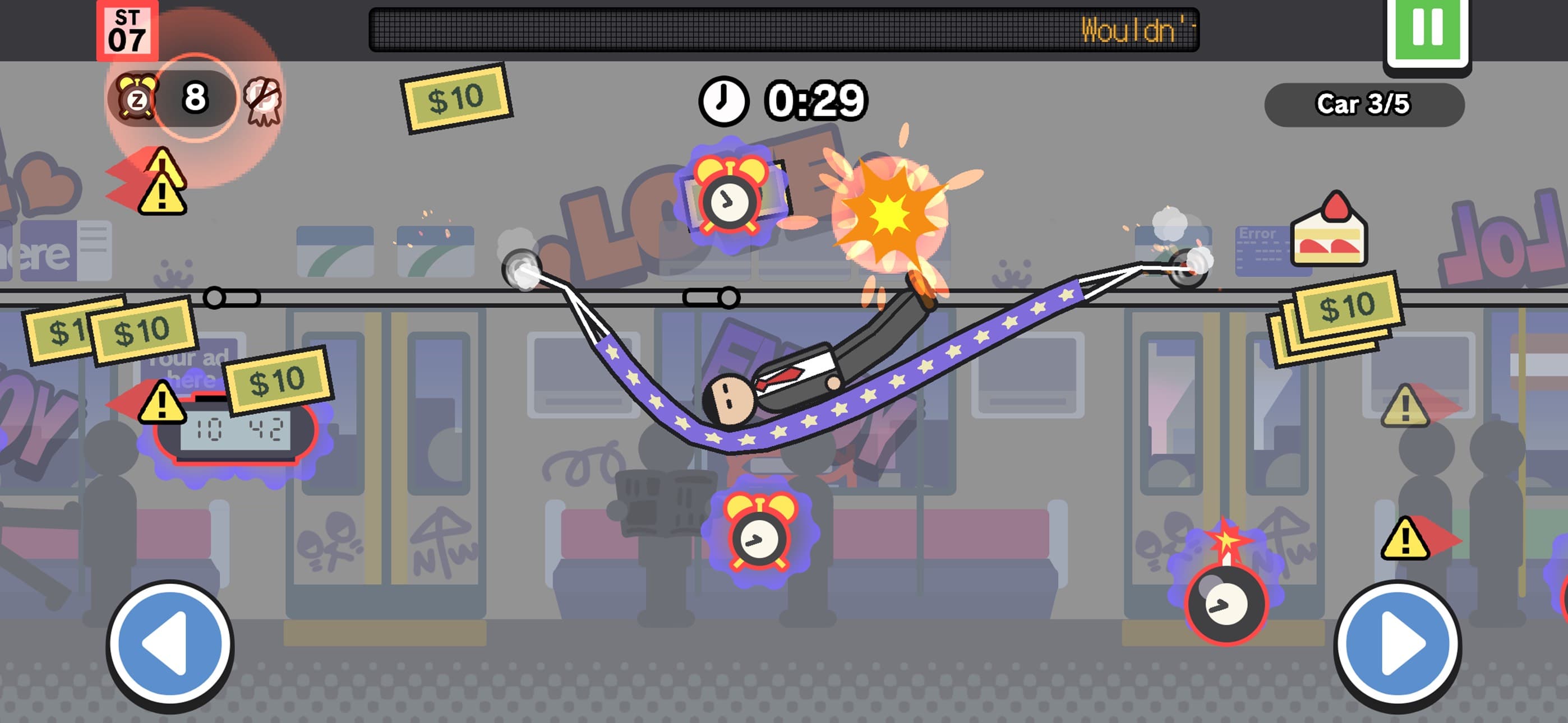 Can't Work Today screenshot 3 - screenshot
