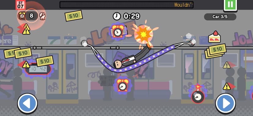 Can't Work Today screenshot 3 - screenshot