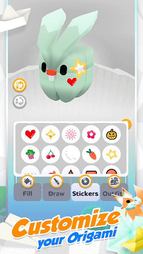 Origami Paradise screenshot 22 - screenshot
