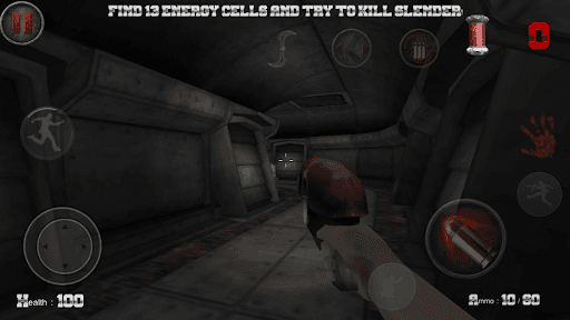 Slender Must Die: Chapter 2 screenshot 18 - screenshot