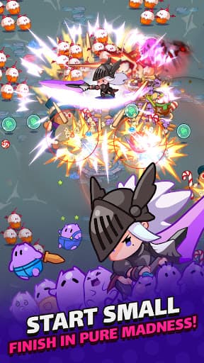 Minion Rumble screenshot 10 - screenshot