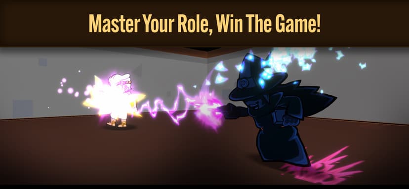 Town of Salem 2 | Online Game screenshot 8 - screenshot