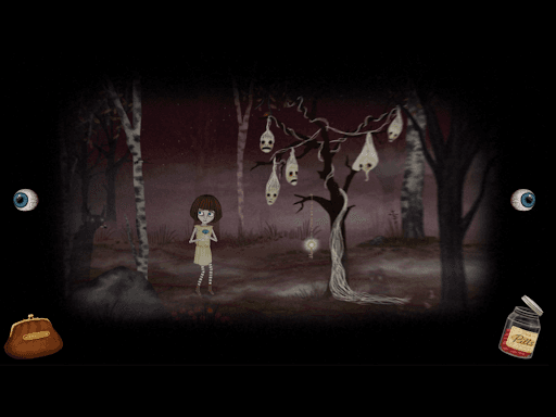 Fran Bow screenshot 16 - screenshot