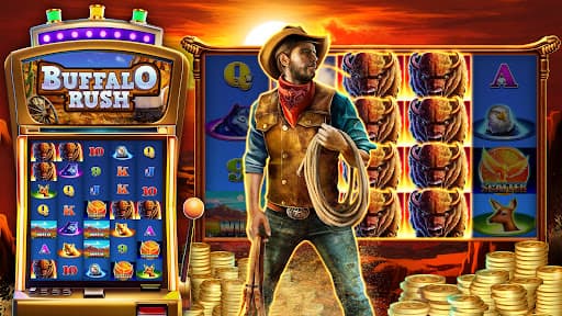 Billionaire Casino Slots 777 screenshot 3 - screenshot