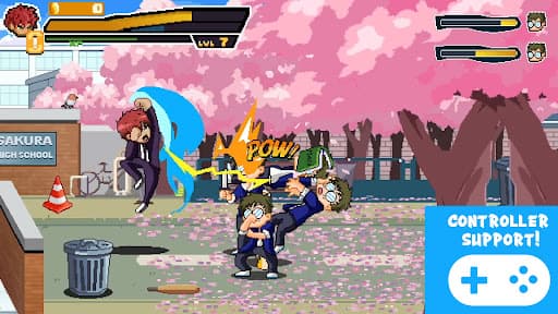School Hero screenshot 6 - screenshot
