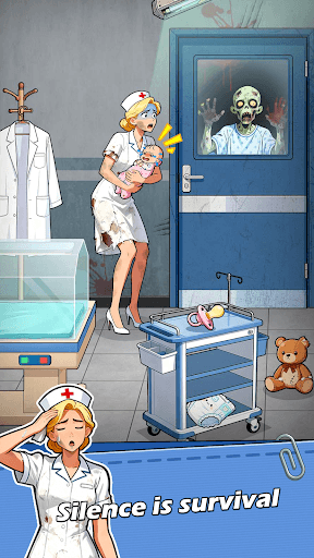 Brain Puzzle 3: Crazy Mind screenshot 1 - screenshot
