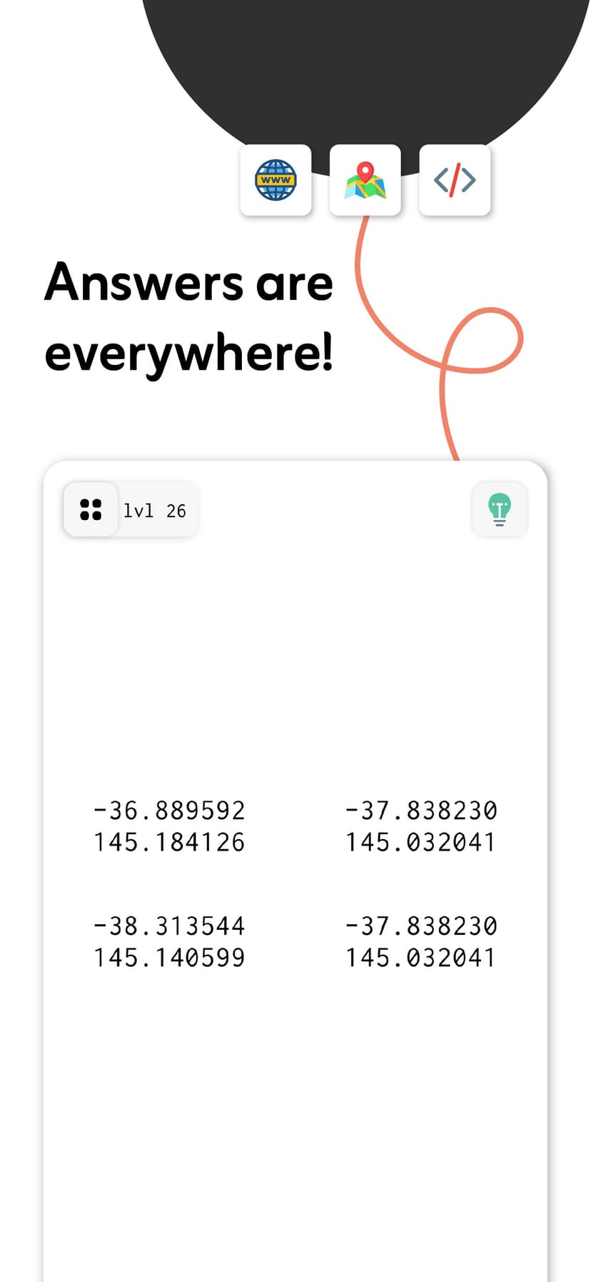 Brain Code: Logic Puzzle Games screenshot 3 - screenshot