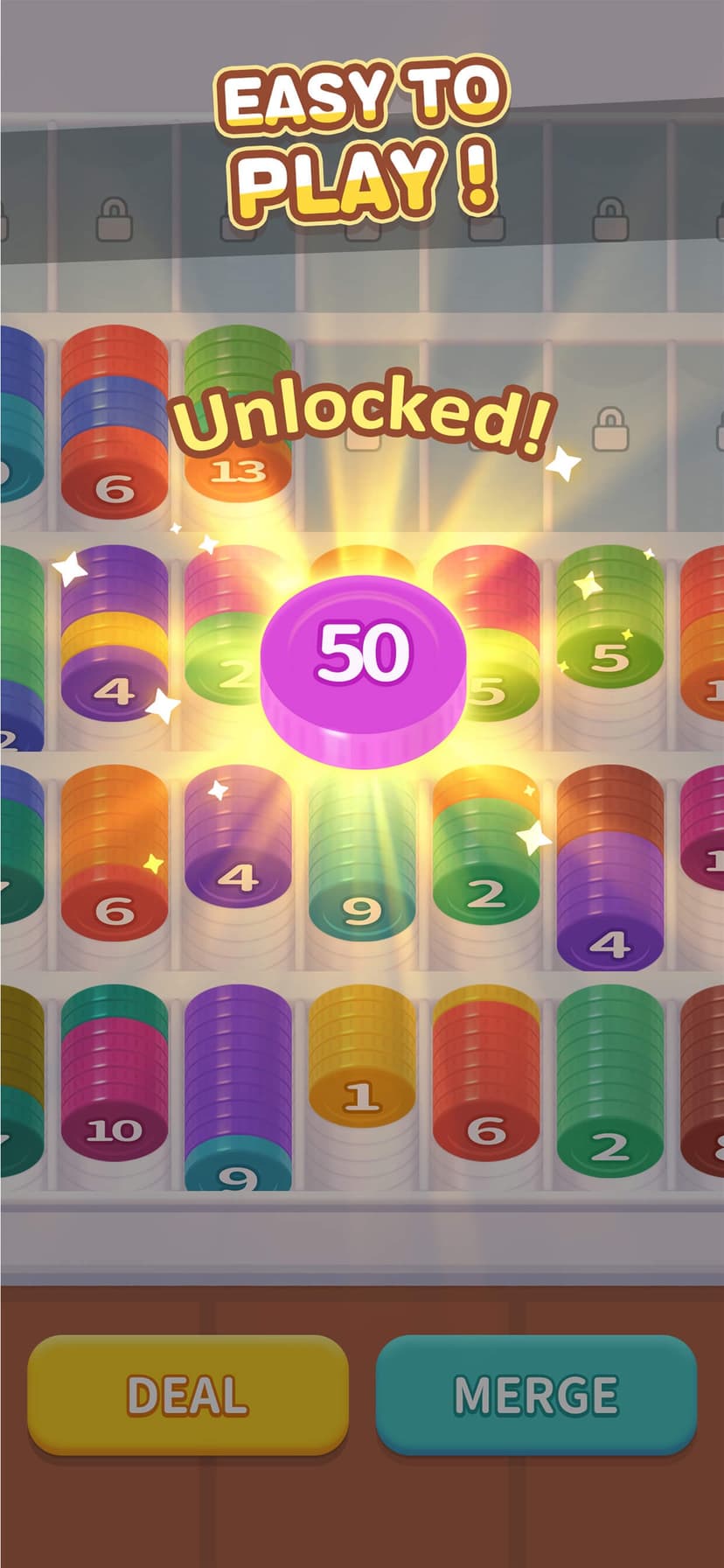 Coin Stack Mania screenshot 3 - screenshot