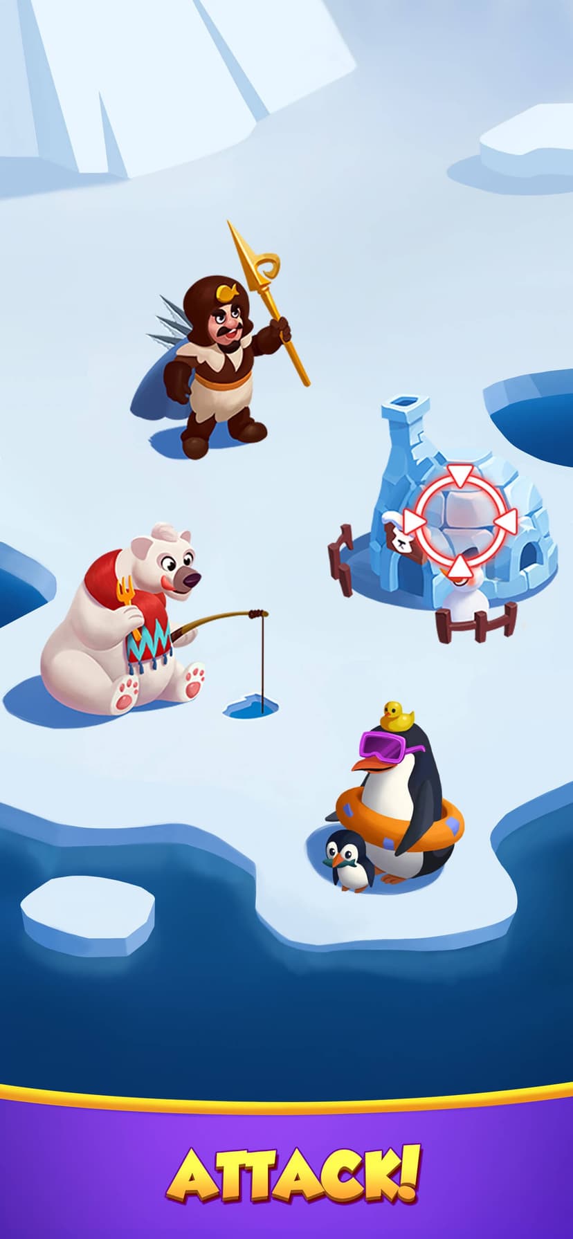 Dragon Master - Coin Royal screenshot 3 - screenshot