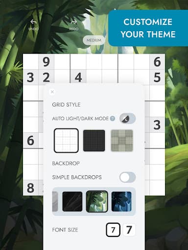 Sudoku: Number Match Game screenshot 10 - screenshot