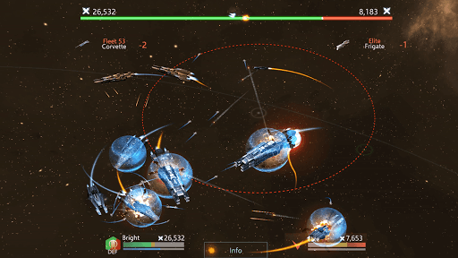 Stellaris: Galaxy Command screenshot 24 - screenshot