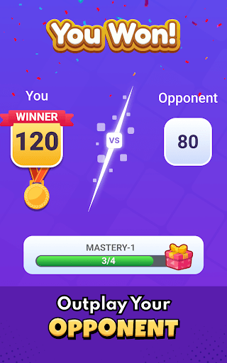 Crossword Go! screenshot 14 - screenshot