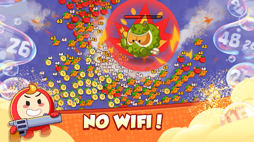 Offline Games - Casual Bingo screenshot 14 - screenshot