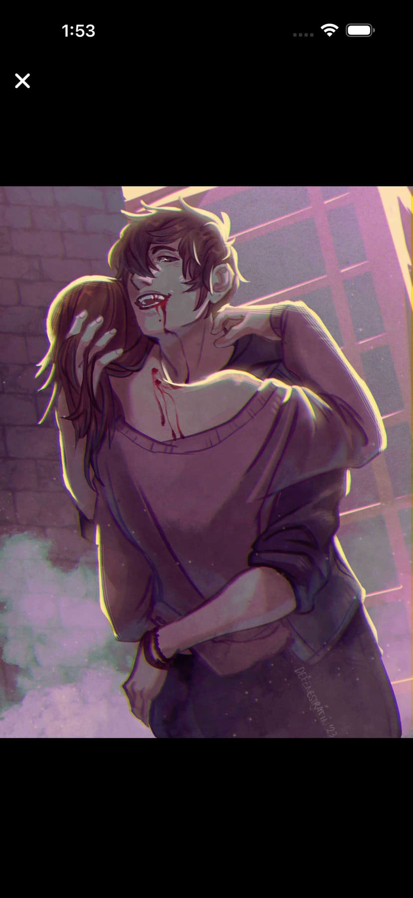 Heart's Choice screenshot 9 - screenshot