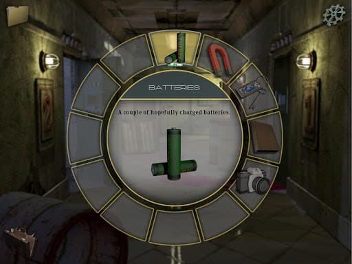 Veritas - Room Escape Mystery screenshot 19 - screenshot