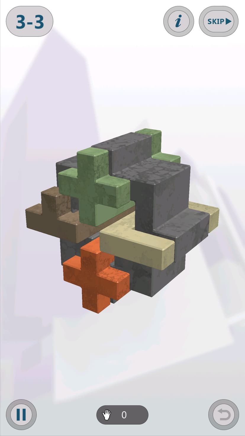 Interlocked screenshot 4 - screenshot