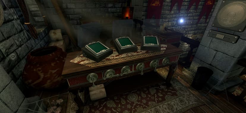 The Eyes of Ara screenshot 4 - screenshot