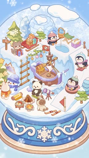 Room Decor: Tiny DreamLand screenshot 21 - screenshot