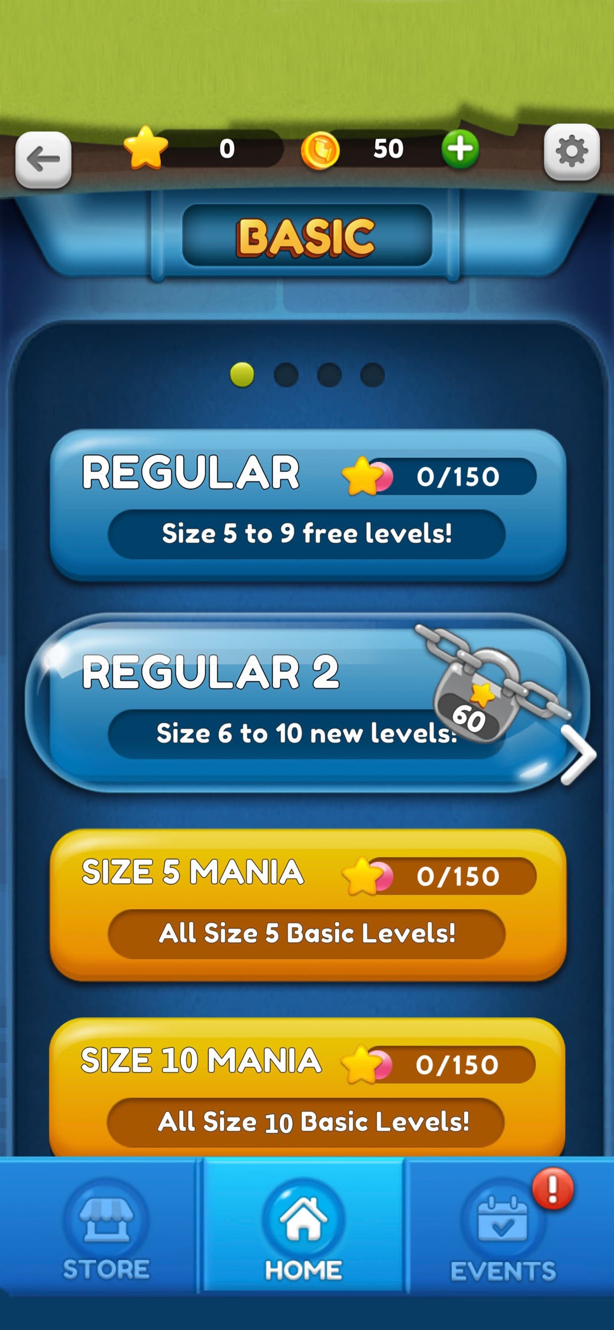 Line Puzzle: Pipe Art screenshot 4 - screenshot