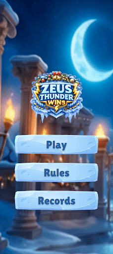 Zeus Thunder Wins screenshot 6 - screenshot